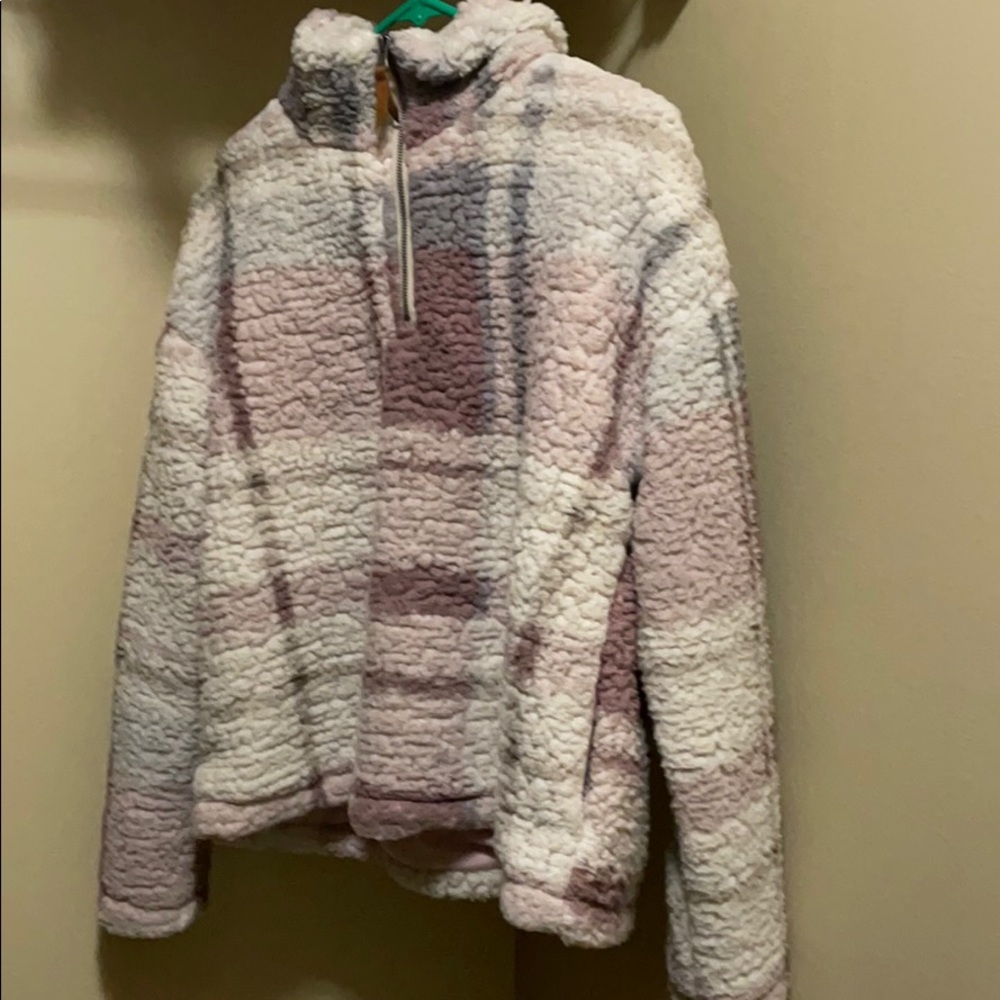 Princess Polly Sherpa thread and supply